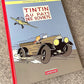 Tintin au pays des Soviets Casterman 2017 1st Colour Edition Hardback BELGIUM EO COMIC