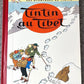 Tintin Au Tibet - Rare Facsimile 1st Colour Edition Hardback Tintin Book 2002 Belge EO