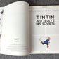 Tintin au pays des Soviets Casterman 2017 1st Colour Edition Hardback BELGIUM EO COMIC