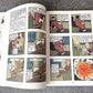 Tintin au pays des Soviets Casterman 2017 1st Colour Edition Hardback BELGIUM EO COMIC