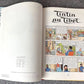 Tintin Au Tibet - Rare Facsimile 1st Colour Edition Hardback Tintin Book 2002 Belge EO