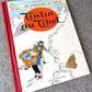 Tintin Au Tibet - Rare Facsimile 1st Colour Edition Hardback Tintin Book 2002 Belge EO