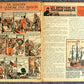 Journal Tintin Issue 11: 1947 Herge Cover Edition Originale Vintage Comic EO