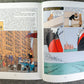 Tintin in America B&W Colorised Version 3 - 2020 HB by Editions Moulinsart
