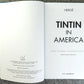 Tintin in America B&W Colorised Version 3 - 2020 HB by Editions Moulinsart