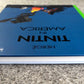 Tintin in America B&W Colorised Version 3 - 2020 HB by Editions Moulinsart