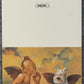 Cherubim Gods Artistic Tintin & Snowy Scene Card by Esteve Fort