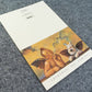Cherubim Gods Artistic Tintin & Snowy Scene Card by Esteve Fort