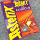 Asterix the Gladiator - Paperback Hodder & Dargaud 1990s UK Edition