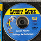 2 Adventures of Lucky Luke DVD French: Apache/DVD Set Editions Darguad 2003