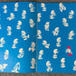 The AstroSmurf: Stories of the Smurfs Comic Book 1979 Hodder 1st Edition PB Peyo