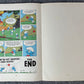 The AstroSmurf: Stories of the Smurfs Comic Book 1979 Hodder 1st Edition PB Peyo