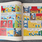 The AstroSmurf: Stories of the Smurfs Comic Book 1979 Hodder 1st Edition PB Peyo