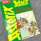 Asterix the Legionary - Paperback Hodder & Dargaud 1990s UK Edition