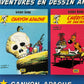 2 Adventures of Lucky Luke DVD French: Apache/DVD Set Editions Darguad 2003