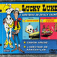 2 Adventures of Lucky Luke DVD French: Apache/DVD Set Editions Darguad 2003