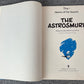 The AstroSmurf: Stories of the Smurfs Comic Book 1979 Hodder 1st Edition PB Peyo