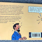 Blistering Barnacles: The rants of Haddock by Algoud 2021 1st Edition Tintin book Herge EO