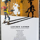 Lucky Luke: Western Circus Mini A5 HB  Edition by Morris & Goscinny 2006 French