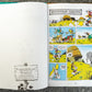 Lucky Luke: Western Circus Mini A5 HB  Edition by Morris & Goscinny 2006 French