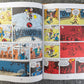 Lucky Luke: Western Circus Mini A5 HB  Edition by Morris & Goscinny 2006 French