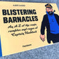 Blistering Barnacles: The rants of Haddock by Algoud 2021 1st Edition Tintin book Herge EO