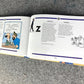 Blistering Barnacles: The rants of Haddock by Algoud 2021 1st Edition Tintin book Herge EO