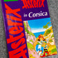 Asterix in Corsica - Paperback Hodder & Dargaud 1990s UK Edition