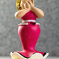 Plastoy Asterix Figurine #14 Bonemine - Editions Rene 9cm Model Figure