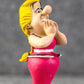 Plastoy Asterix Figurine #14 Bonemine - Editions Rene 9cm Model Figure