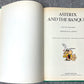 Asterix & The Banquet 1979 Hodder/Stoughton 2nd UK Edition Rare HB Book EO Uderzo