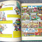 Asterix & The Banquet 1979 Hodder/Stoughton 2nd UK Edition Rare HB Book EO Uderzo