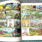 Asterix & The Banquet 1979 Hodder/Stoughton 2nd UK Edition Rare HB Book EO Uderzo