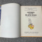 Asterix & The Black Gold 1982 Hodder/Stoughton 2nd UK Edition Rare HB Comic Book Uderzo