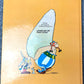 Asterix & The Black Gold 1982 Hodder/Stoughton 2nd UK Edition Rare HB Comic Book Uderzo