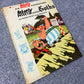 Asterix & The Goths 1975 Brockhampton 2nd UK Edition Rare HB Comic Book Uderzo
