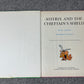 Asterix & Chieftains Shield 1978 Hodder/Stoughton 2nd UK Edition Rare HB Comic Book Uderzo