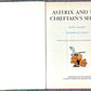 Asterix & Chieftains Shield 1978 Hodder/Stoughton 2nd UK Edition Rare HB Comic Book Uderzo
