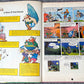 Asterix & Chieftains Shield 1978 Hodder/Stoughton 2nd UK Edition Rare HB Comic Book Uderzo