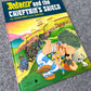 Asterix & Chieftains Shield 1978 Hodder/Stoughton 2nd UK Edition Rare HB Comic Book Uderzo