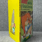 Asterix & The Great Crossing 1976 Hodder/Stoughton 2nd UK Edition Rare HB Comic Book Uderzo