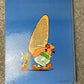 Asterix Obelix & Co 1979 Hodder/Stoughton 2nd UK Edition Rare HB Comic Book Uderzo
