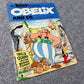 Asterix Obelix & Co 1979 Hodder/Stoughton 2nd UK Edition Rare HB Comic Book Uderzo