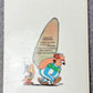Asterix and the Big Fight: 1971 Brockhampton 1st UK Edition HB Book EO Uderzo