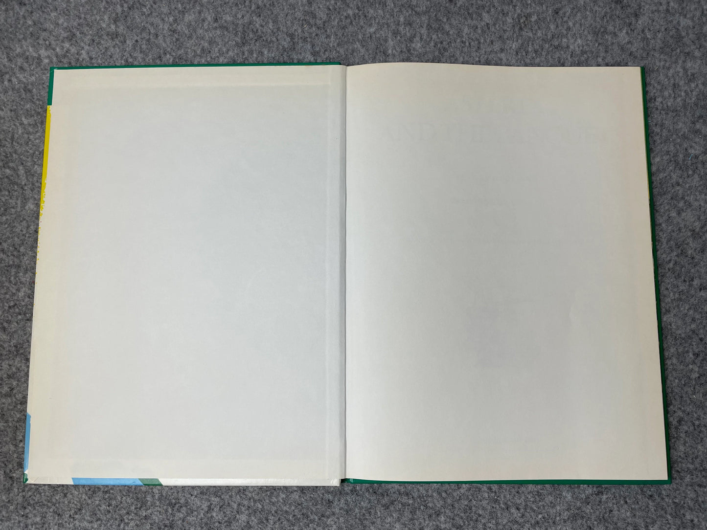 Asterix & The Banquet 1979 Hodder/Stoughton 2nd UK Edition Rare HB Book EO Uderzo