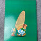 Asterix & The Banquet 1979 Hodder/Stoughton 2nd UK Edition Rare HB Book EO Uderzo