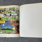 Asterix & The Banquet 1979 Hodder/Stoughton 2nd UK Edition Rare HB Book EO Uderzo