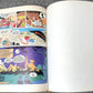 Asterix & The Black Gold 1982 Hodder/Stoughton 2nd UK Edition Rare HB Comic Book Uderzo