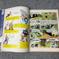 Asterix & The Black Gold 1982 Hodder/Stoughton 2nd UK Edition Rare HB Comic Book Uderzo