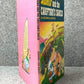 Asterix & Chieftains Shield 1978 Hodder/Stoughton 2nd UK Edition Rare HB Comic Book Uderzo